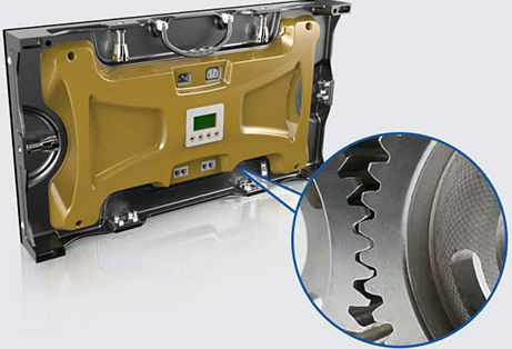 ROYAL皇家88告诉你小间距LED显示屏的购买常识