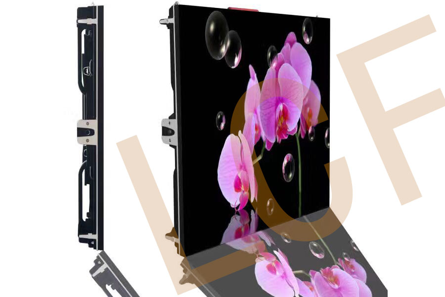 ROYAL皇家88LED显示屏产品