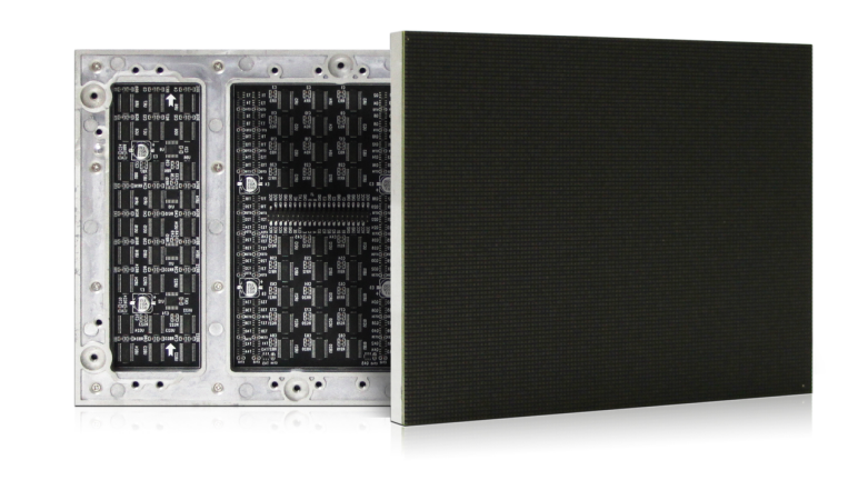 ROYAL皇家88LED显示屏新品超小间距1.667