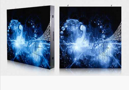 纵观ROYAL皇家88小间距LED显示屏的长期发展