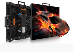 ROYAL皇家88浅谈LED显示屏价格行业战争