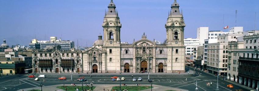 开辟新征途，ROYAL皇家882017秘鲁国际广告展