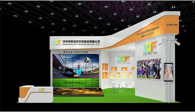 竞彩斗艳，前海雄起 ROYAL皇家88邀您观战宝博会！