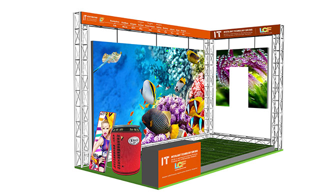 展会预告|亮出国际范，ROYAL皇家88马来西亚扬帆起航再展英姿！