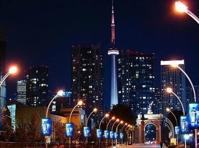 【ROYAL皇家88】瞄准智慧灯杆，新基建、智慧城市、万物互联是趋势