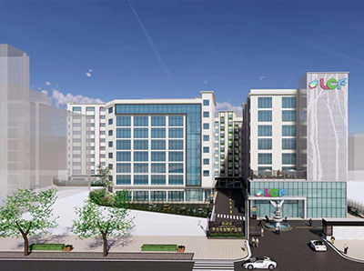 ROYAL皇家88：彰显创新力 打造声光电智造一体化行业标杆