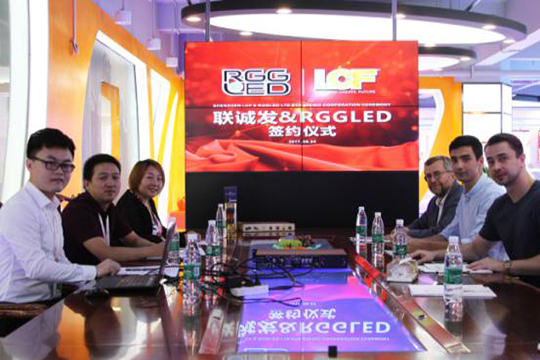 环抱波罗的海，ROYAL皇家88联手RGGLED共话欧洲蓝图