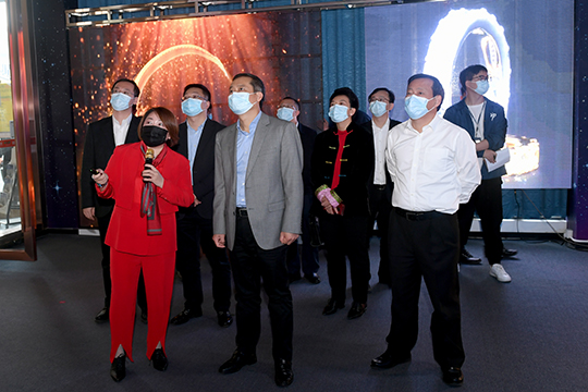 满怀激情，勇攀高峰|ROYAL皇家882021年中大事记回顾 