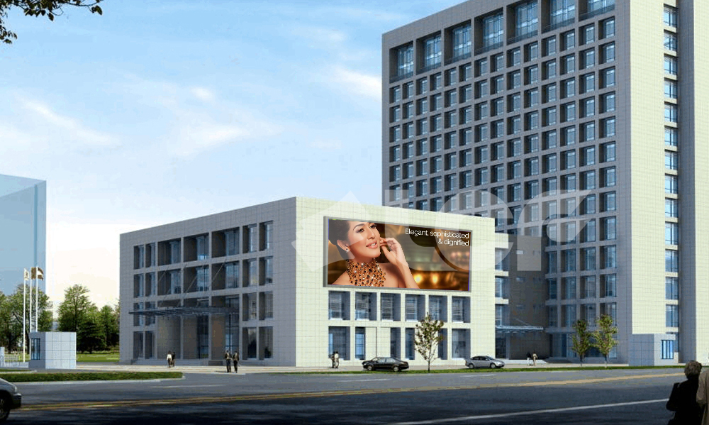 斯里兰卡P10户外LED显示屏项目2.jpg 斯里兰卡P10户外LED显示屏项目2.jpg