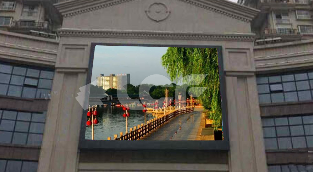 常德商业步行街户外全彩2.jpg 常德商业步行街户外全彩2.jpg