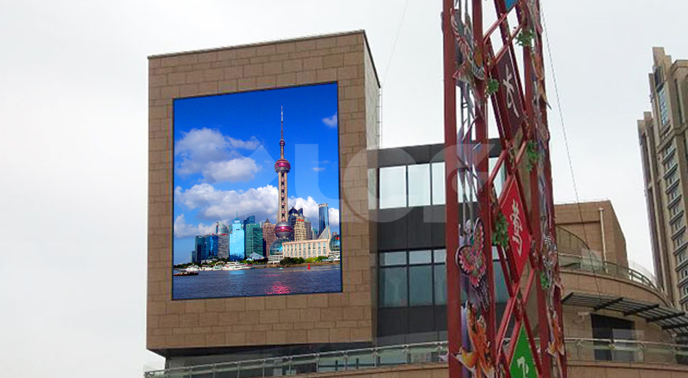 上海松江户外全彩LED显示屏项目7.jpg 上海松江户外全彩LED显示屏项目7.jpg
