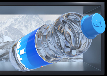 ROYAL皇家88裸眼3d大屏及裸眼3D创意视频