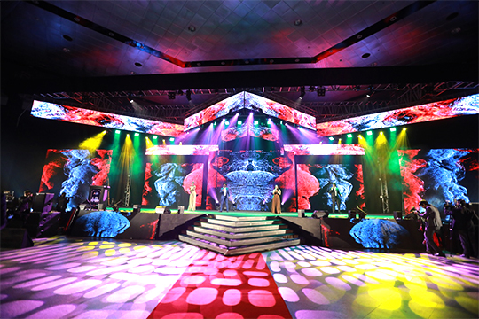 ROYAL皇家88：讲述了宝安本土企业的文化形象