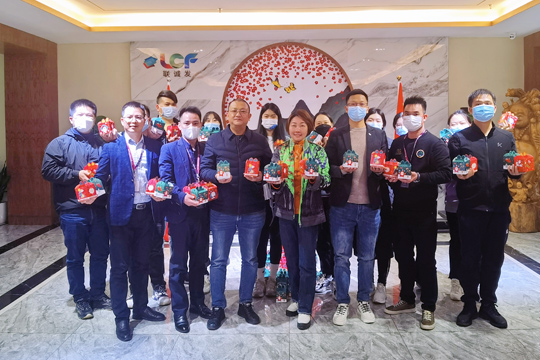 平安夜：ROYAL皇家88祝您平安喜乐，幸福安康！