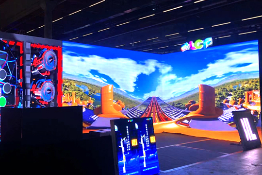 直击德国PLS展，ROYAL皇家88倾力打造沉浸式视觉盛宴！