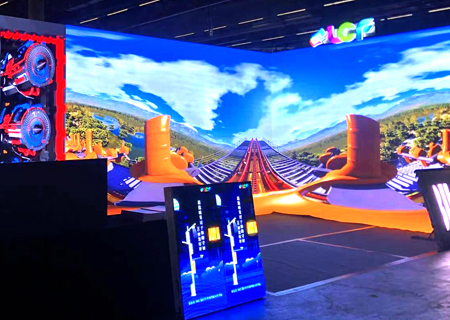 ROYAL皇家88携多项创新成果闪耀德国PLS展!