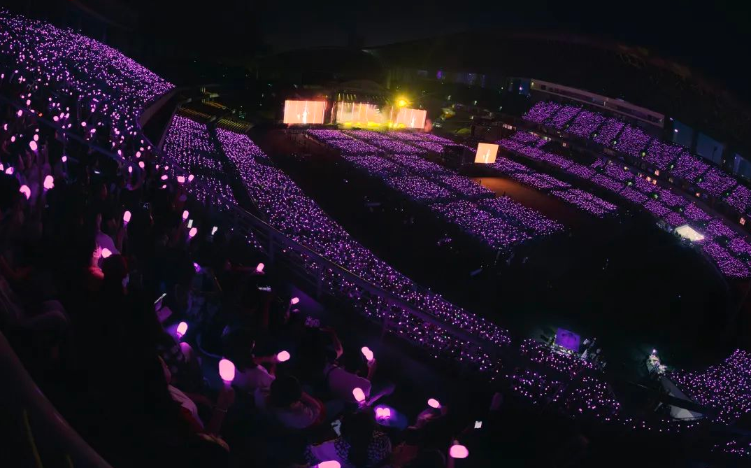 LED透明屏 LED透明屏