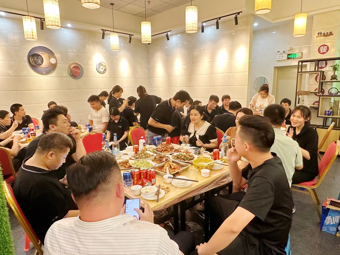 ROYAL皇家88企业文化