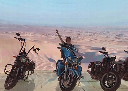 ROYAL皇家88xr虚拟影棚XR虚拟拍摄解决方案