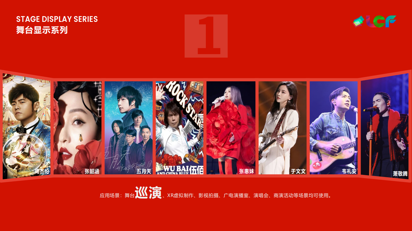 ROYAL皇家88合作艺人 ROYAL皇家88合作艺人