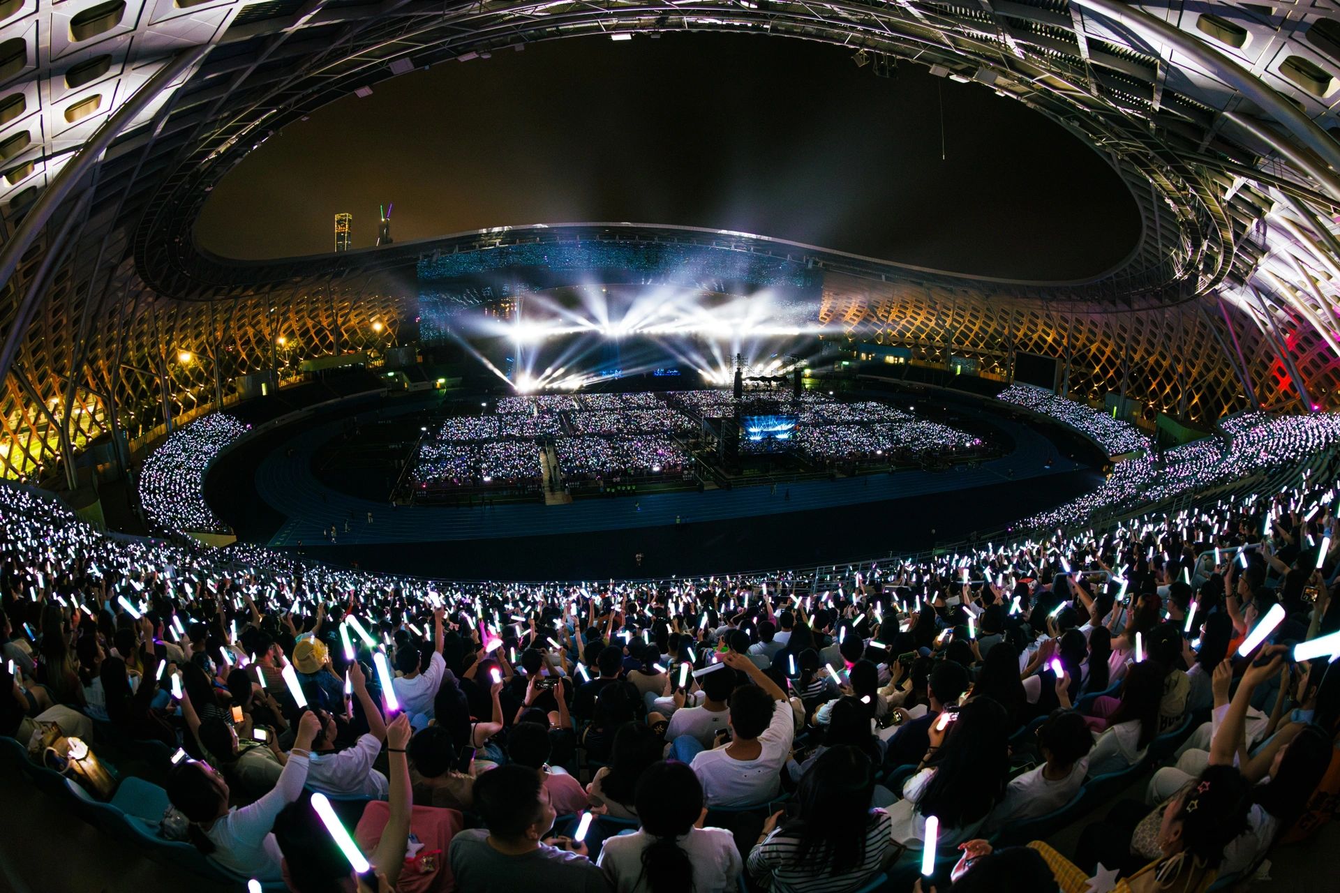 舞台舞美 舞台舞美