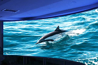 LED显示屏分辨率 LED显示屏分辨率