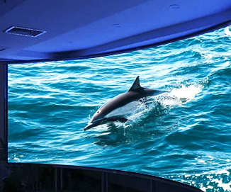 LED显示屏定制 LED显示屏定制