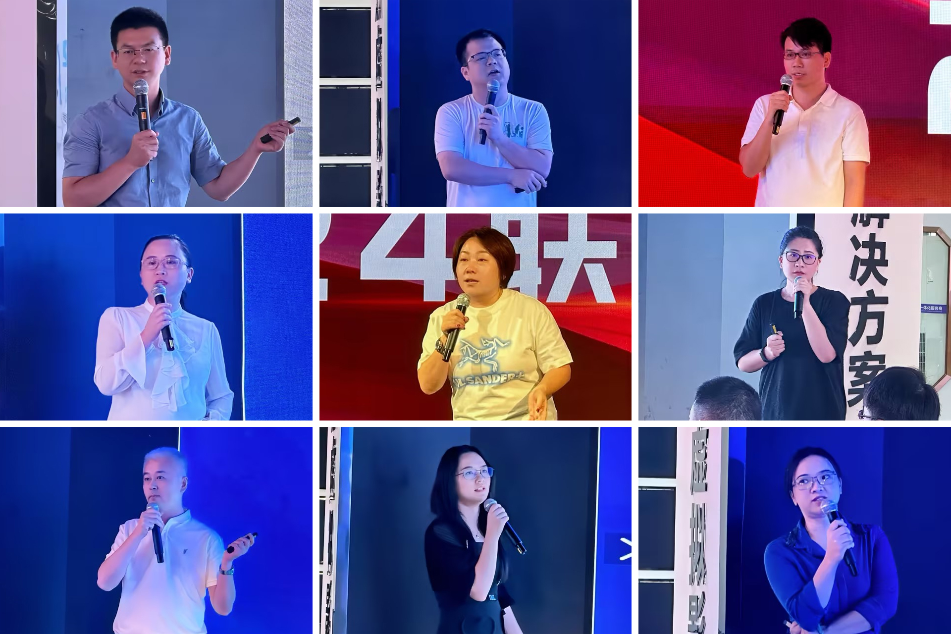 ROYAL皇家88高管团队