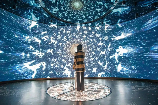 LED显示屏 LED显示屏