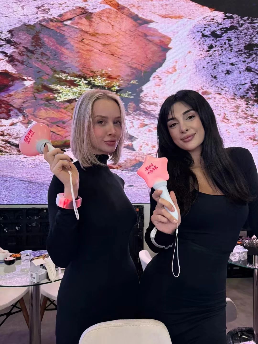 场控荧光棒 场控荧光棒