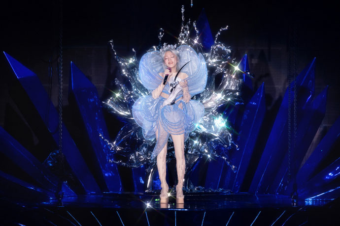 led锥形屏 led锥形屏