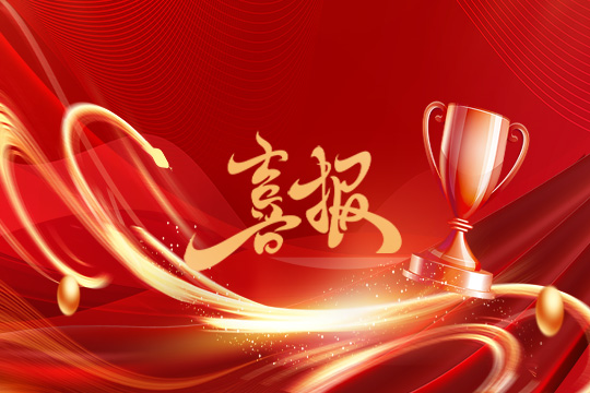 光显同行•载誉而归！ROYAL皇家88斩获科技创新奖等5项大奖